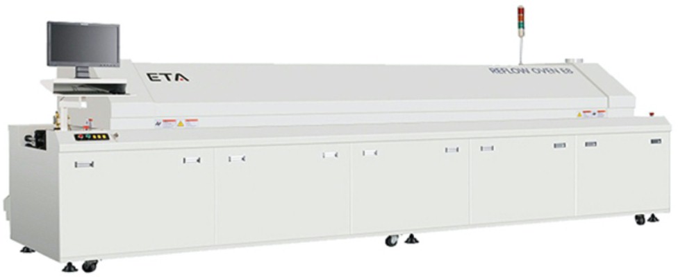 Panasonic pick and place